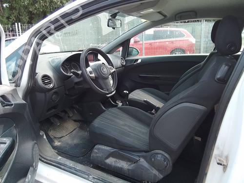 AC pipe OPEL CORSA D (S07) 1.4 (L08, L68) | BP15256067M126  - Image 9