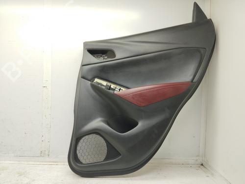 Used Rear right panel MAZDA CX-3 (DK) 1.5 SKYACTIV-D (DK2WS, DK5FW) (105 hp) 30469488