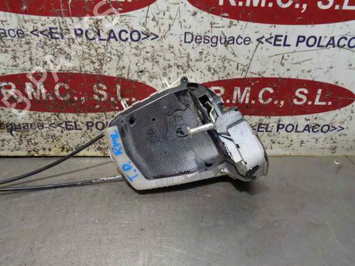 Rear right lock TOYOTA YARIS (_P13_) 1.4 D (NLP130_, NLP130) | BP13457247C99 