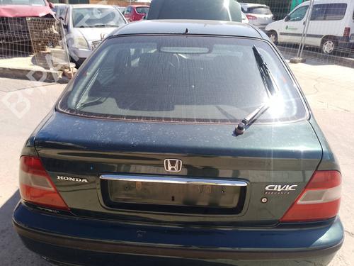 Used Tailgate Tailgate 35817614 35817614