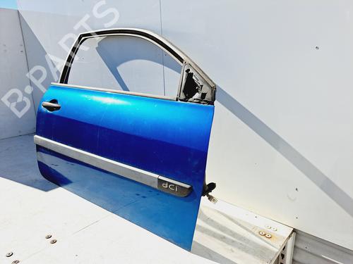 Right front door RENAULT MEGANE II (BM0/1_, CM0/1_) 1.5 dCi (BM0F, BM0T, BM2B, CM0F, CM0T) | BP13428084C3 