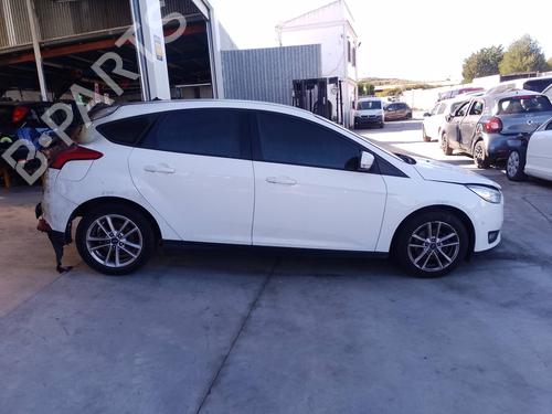 Engine FORD FOCUS III 1.5 TDCi | BP35818228M1 - Image 4