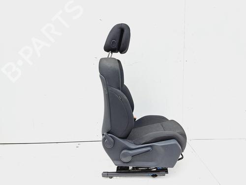 Right front seat PEUGEOT 508 I (8D_) 1.6 BlueHDi 120 | BP13472348C16 