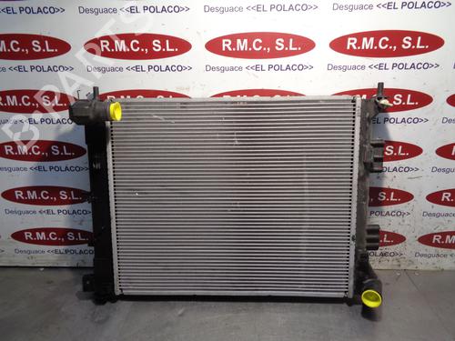 water-radiator-hyundai-i30-gd-r214atbt-2011-13425734 main image