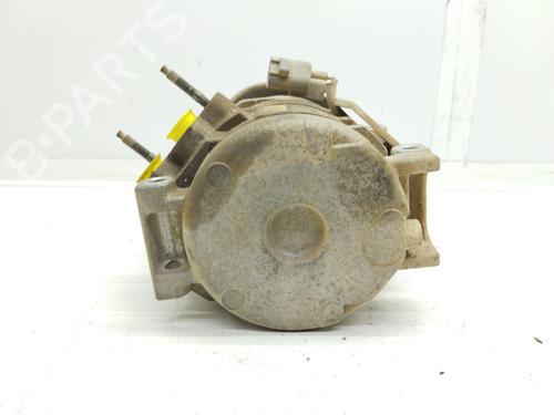 AC-Kompressor TOYOTA LAND CRUISER PRADO (_J12_)  | BP17586014M34 