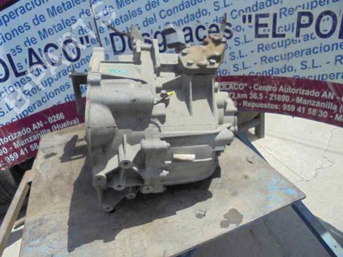 Gearbox CHEVROLET LACETTI (J200)  | BP13424770M3 
