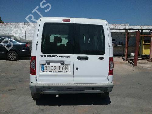 Right tailgate FORD TOURNEO CONNECT  | BP13469415C77 