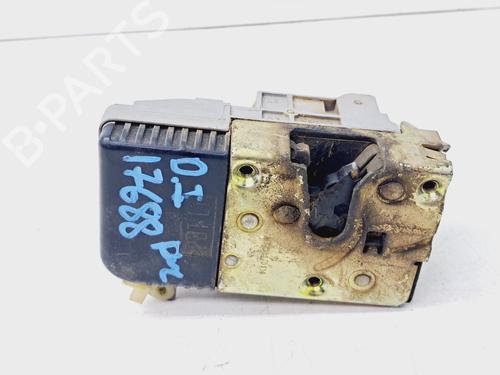 Used Front left lock PEUGEOT 307 Break (3E) 2.0 HDI 110 (107 hp) 16838257