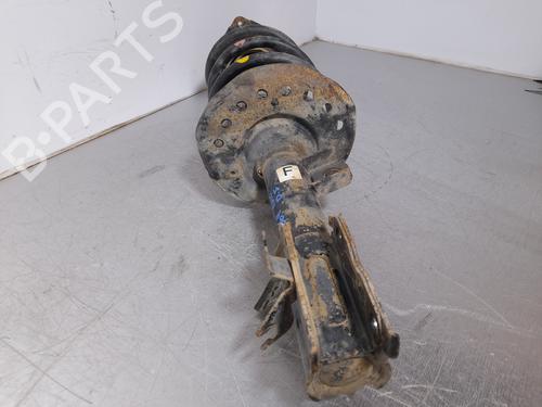 Left front shock absorber NISSAN X-TRAIL II (T31) 2.0 dCi 4x4 | BP13425144M16 