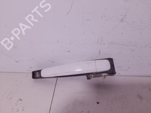 Used Rear right exterior door handle Rear right exterior door handle PEUGEOT 307 (3A/C) 2.0 HDi 110 (107 hp) 34436460 34436460