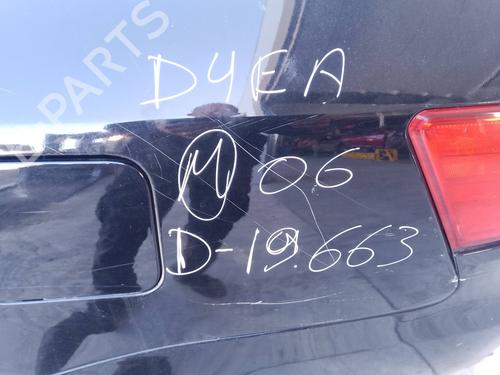 Right tailgate light HYUNDAI SONATA V (NF) 2.0 CRDi | BP35818182C80 - Image 9