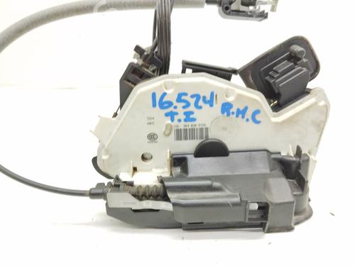 Rear left lock SEAT LEON (5F1)  | BP16238641C100 