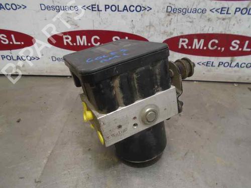 ABS pump VW GOLF V (1K1) 1.9 TDI | BP13457156M43 