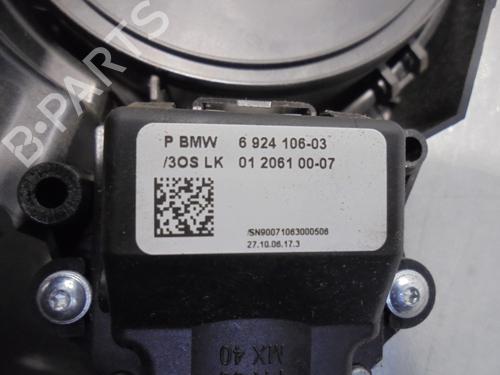 Steering column stalk BMW 5 (E60) 535 d | BP13470410I23 