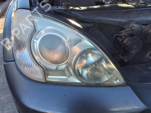 Used Right headlight Right headlight 35816082 35816082