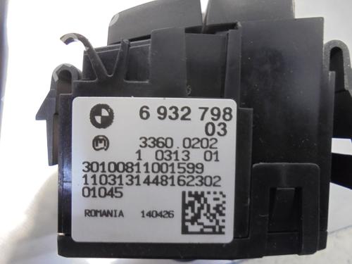 Headlight switch BMW 1 (E81) 118 i | BP13428968I24 