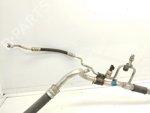 AC pipe KIA SPORTAGE IV (QL, QLE) | BP30204970M126