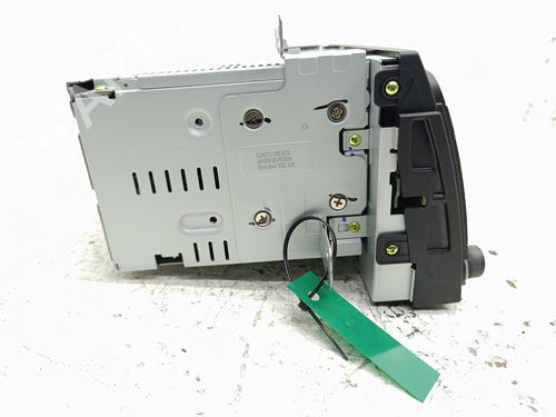 Radio KIA SPORTAGE IV (QL, QLE) 1.7 CRDi | BP32234937E6 