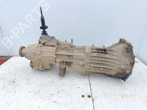 Gearbox KIA SORENTO I (JC) 2.5 CRDi 4WD | BP24447989M3 