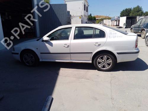Used Parts SKODA OCTAVIA I (1U2) 1.9 TDI 4994984