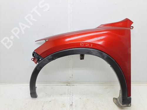 Guarda-lamas esquerdo MAZDA CX-5 (KE, GH) [2011-2017]  30794365