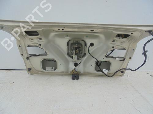 Tailgate SEAT CORDOBA (6L2) 1.4 16V | BP21665935C6 