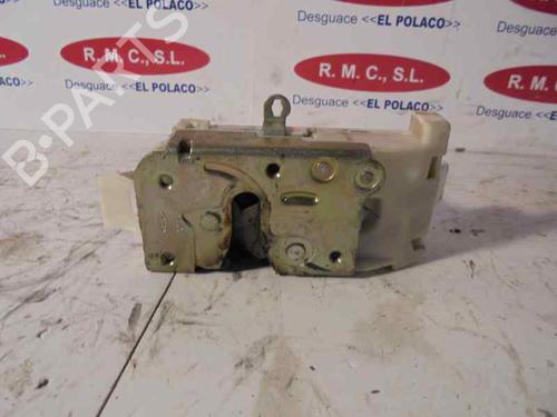Used Rear right lock FORD MONDEO III (B5Y) [2000-2007]  13421684