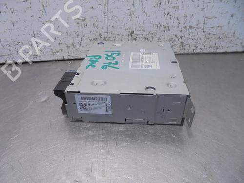 Radio PEUGEOT 308 SW II (LC_, LJ_, LR_, LX_, L4_) 1.6 HDi 92 | BP13457874E6 