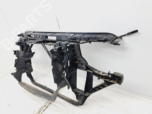 Front slam panel BMW X3 (E83) 2.0 d | BP19183207C72 
