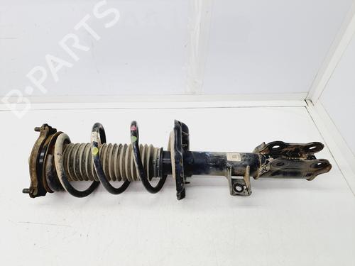 Used Left front shock absorber KIA SPORTAGE IV (QL, QLE) [2015-2022]  19173881