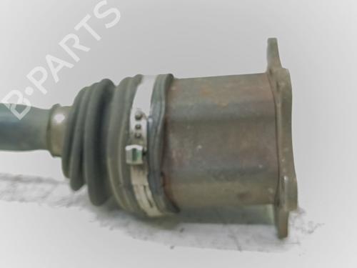 Left front driveshaft AUDI A4 B6 (8E2) 2.0 | BP37534761M38 - Image 3