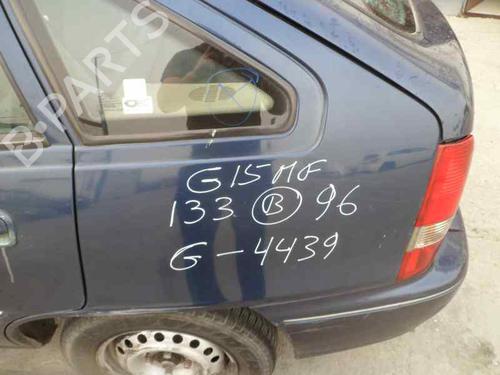 Used Parts DAEWOO NEXIA 1.5 (08, 68) 1439131