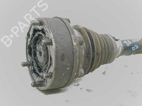 Left front driveshaft VW GOLF V (1K1) 1.9 TDI | BP38267303M38 - Image 2