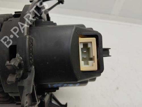 Heater blower motor RENAULT CLIO IV (BH_)  | BP18505118M62 