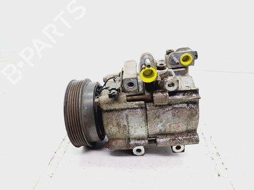 Used AC compressor HYUNDAI TRAJET (FO) 2.0 CRDi (113 hp) 22192673