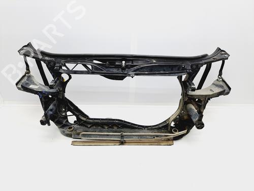 Frontplate/Frontkurv AUDI A4 B7 (8EC) 2.0 TDI 16V (140 hp) 15371086