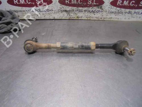 Used Other NISSAN TERRANO II (R20) 2.7 TDi 4WD (125 hp) 14222820