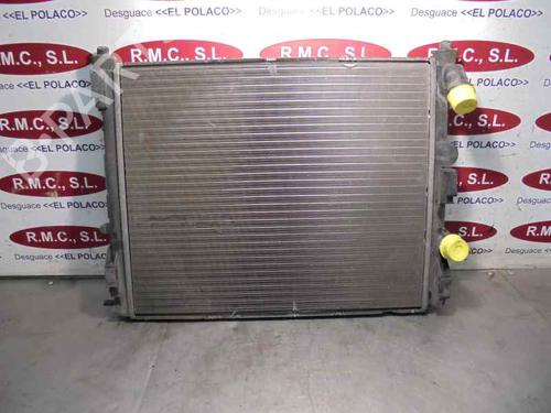 Used Water radiator Water radiator 13423317 13423317