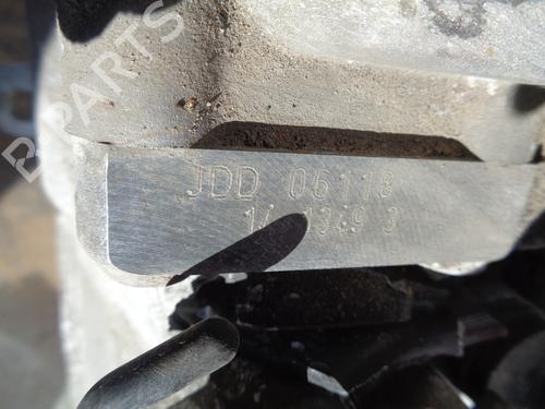 Gearbox SEAT IBIZA IV (6J5, 6P1)  | BP13464682M3 