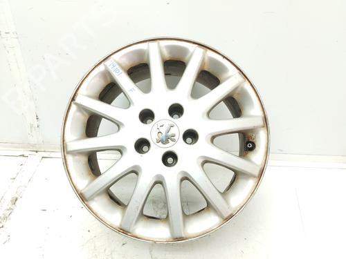 Used Rim PEUGEOT 607 (9D, 9U) [2000-2025]  27883102