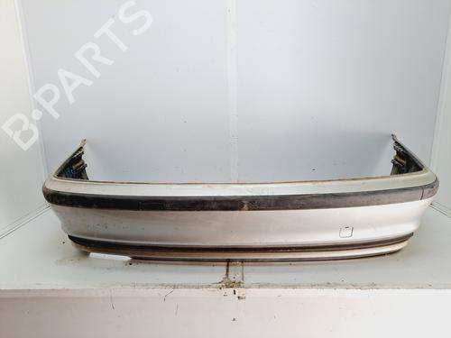 Used Rear bumper BMW 3 (E46) 320 d (136 hp) 21519381