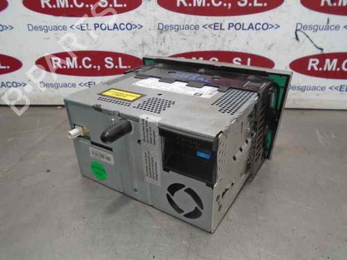 Radio OPEL CORSA D (S07) 1.2 (L08, L68) | BP13423218E6 