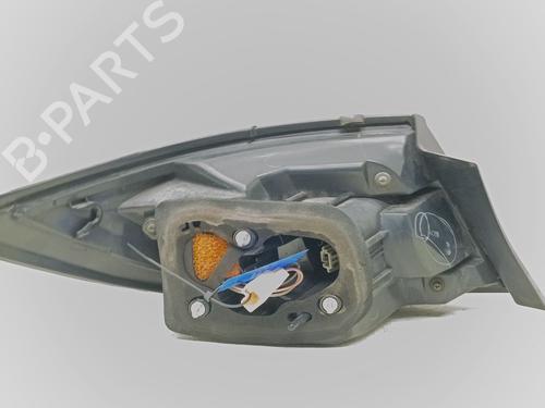 Right taillight MAZDA 6 Hatchback (GH) 2.0 MZR-CD (GH14) | BP35817847C35 - Image 4