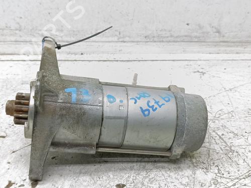 Used Starter Starter 36536834 36536834