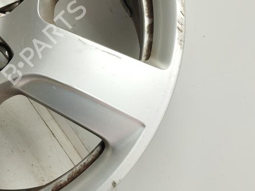 Rim AUDI A6 C7 Avant (4G5, 4GD) 2.0 TFSI | BP27323537C45 
