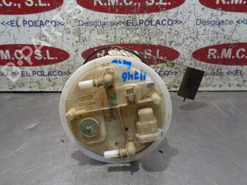 Fuel pump RENAULT TRAFIC II Van (FL)  | BP13658265M76 