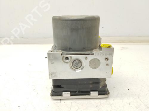 ABS pump RENAULT GRAND SCÉNIC IV (R9_) 1.3 TCe 115 (R9N9) | BP26488331M43 