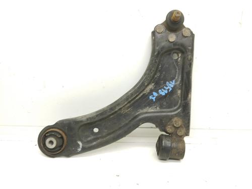Used Left front suspension arm Left front suspension arm 18649538 18649538