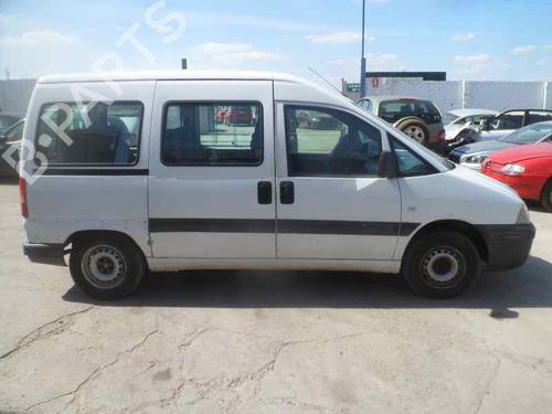 Left tailgate PEUGEOT EXPERT (224_) 1.9 D | BP23456475C76 