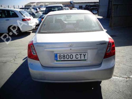 Starter CHEVROLET NUBIRA Saloon  | BP13454040M8 